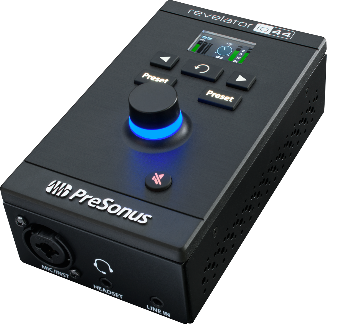 PreSonus Revelator io44 + Free Gift