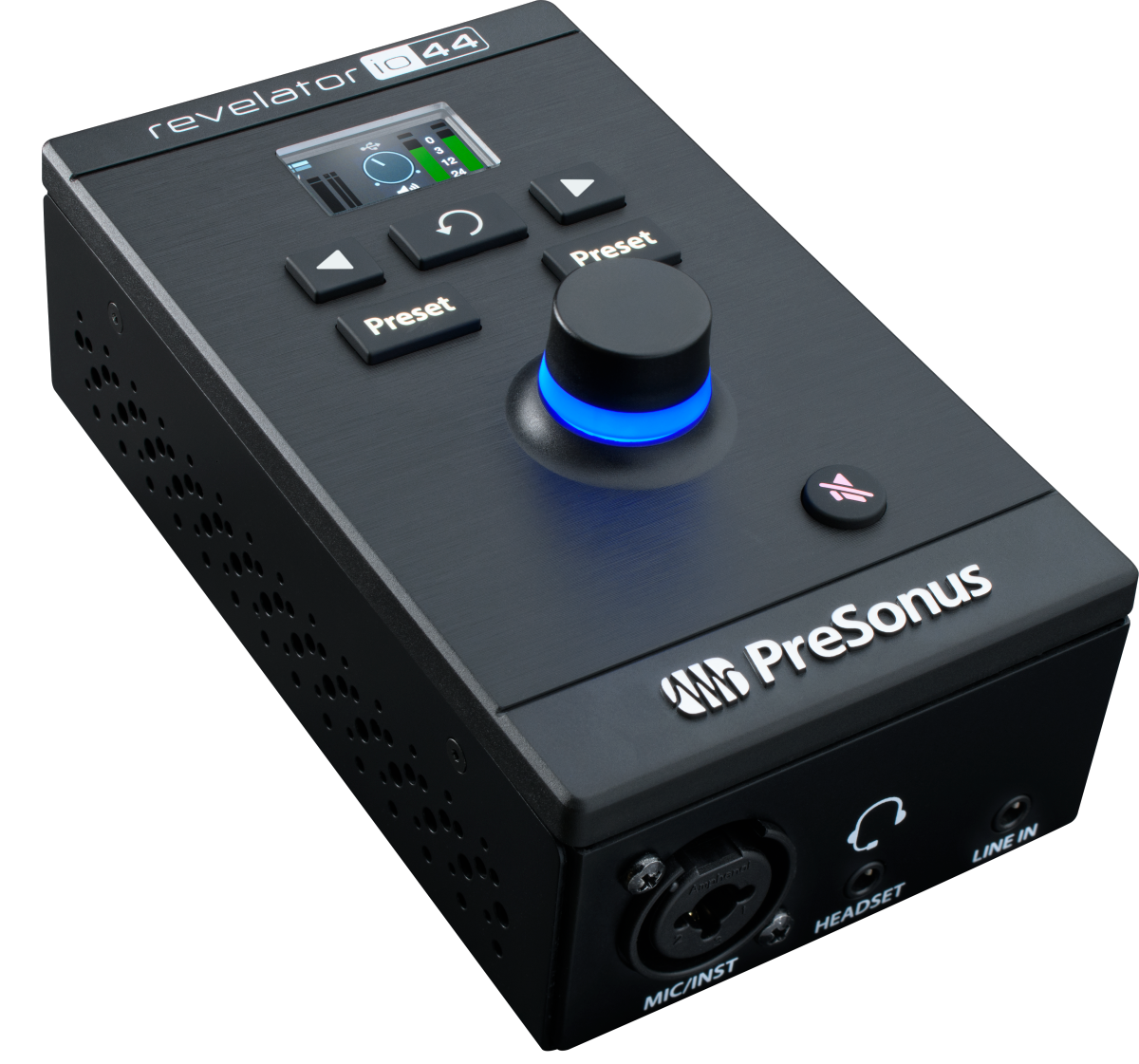 PreSonus Revelator io44