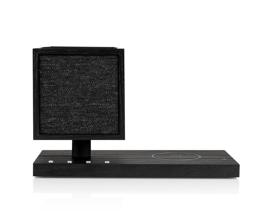 Tivoli Audio Revive Trådløs Højttaler (Sort)