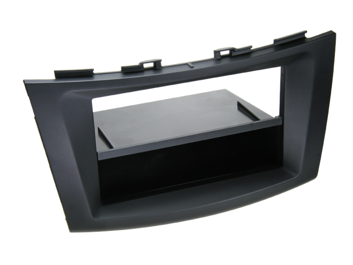 1-DIN Ramme til Suzuki 2011-2017