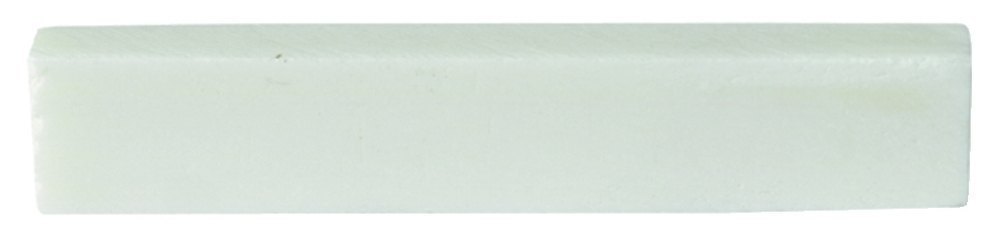 Fire & Stone nut i knogle til klassisk guitar, 52,0 x 9,2 x 6,0 mm