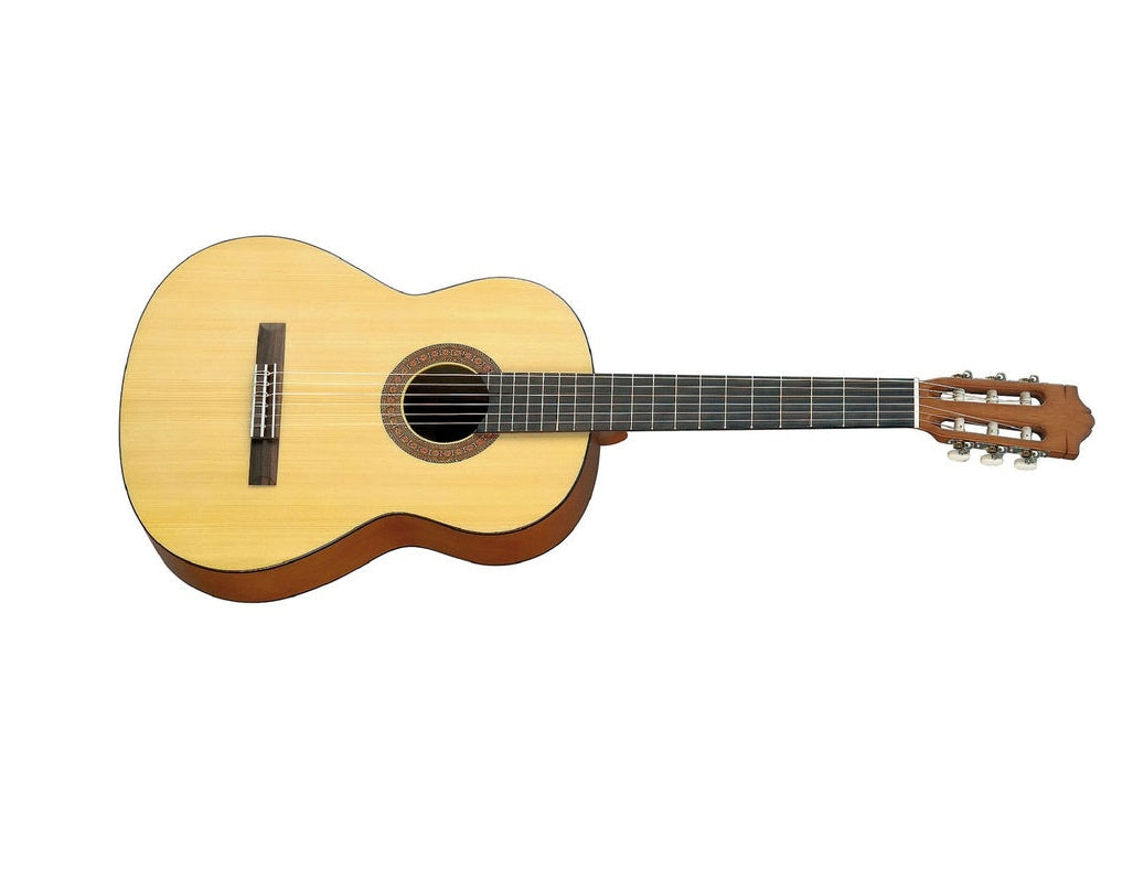 Yamaha C40M Klassisk Spansk Guitar