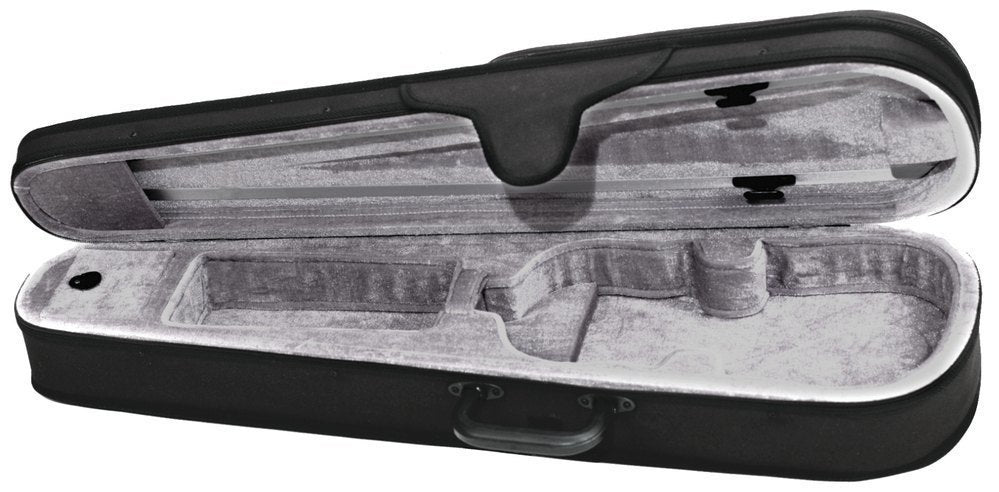 GEWA Pure CVA 02 formkasse til bratsch 35,5 cm, sort