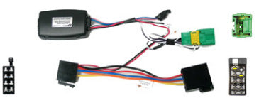 29-619 Interface til Peugeot