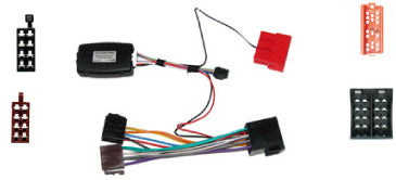 29-646 Interface til Chevrolet