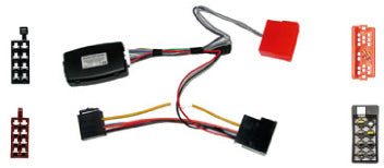 29-666 Interface til Fiat og Peugeot