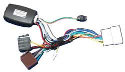29-677 Interface til Subaru Forester