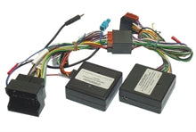 29-UC-REN2-NAV Interface til Renault