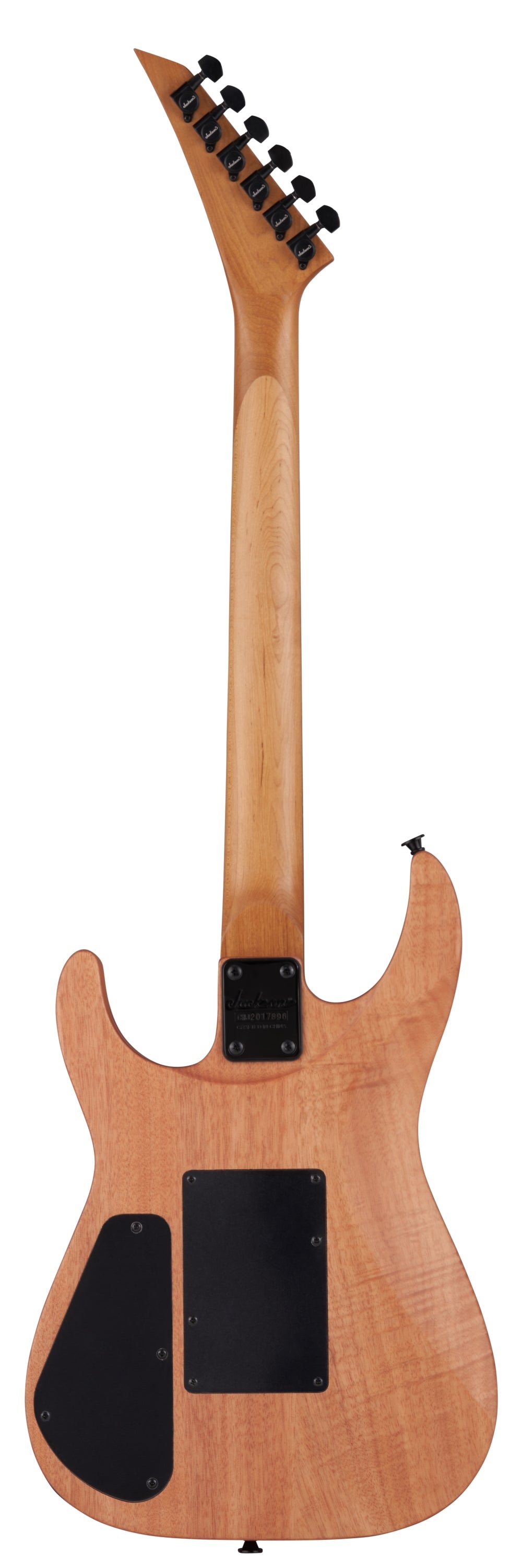 Jackson JS42 DKM Dinky El-guitar (Limited Edition)