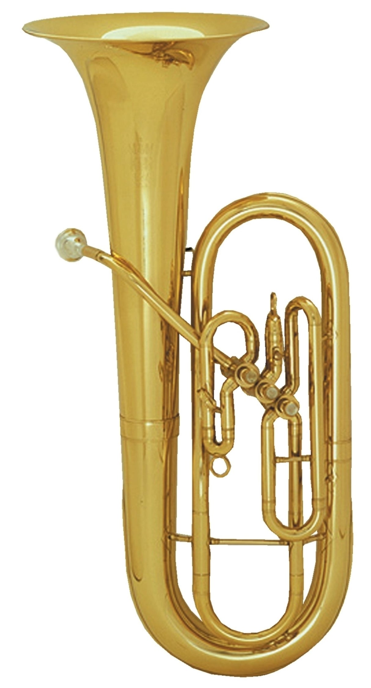 King Bb-Euphonium 627 Diplomat - 627
