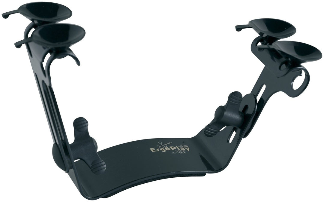 Ergoplay Guitar rest Michael Tröster - Black