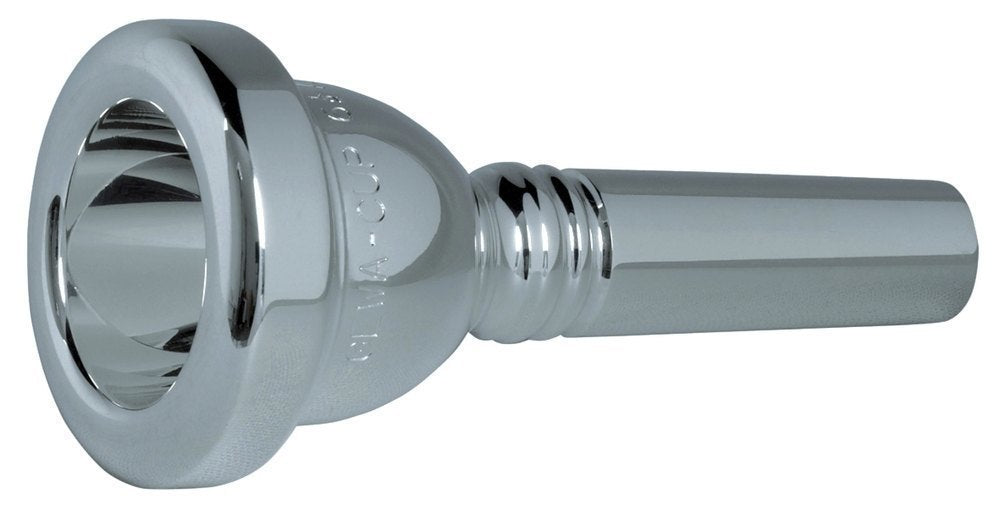 GEWA 1 1/2 G mundstykke til basun, large shank