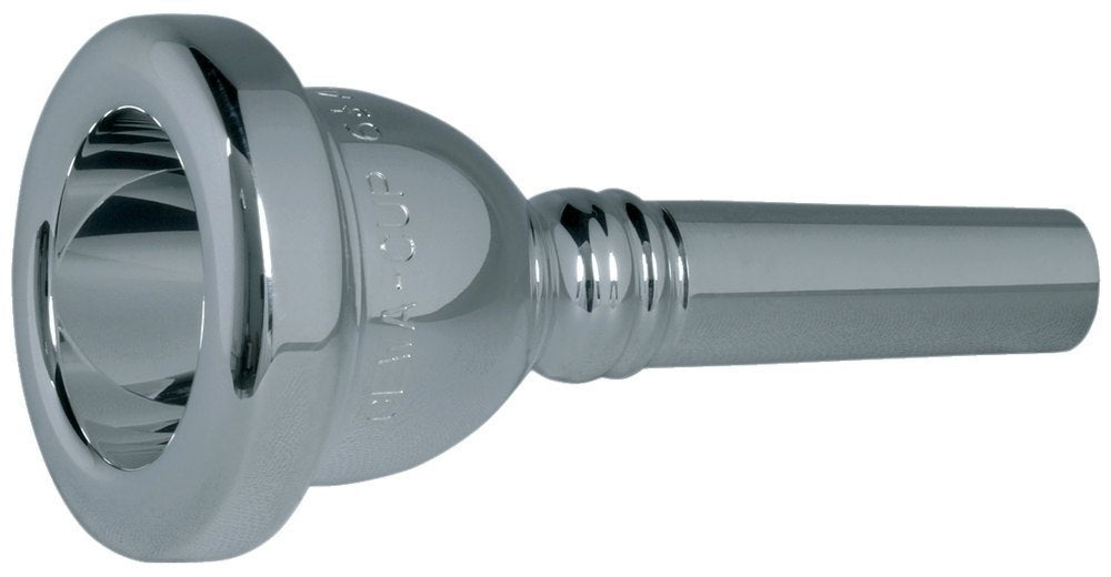GEWA 7 C mundstykke til basun, small shank