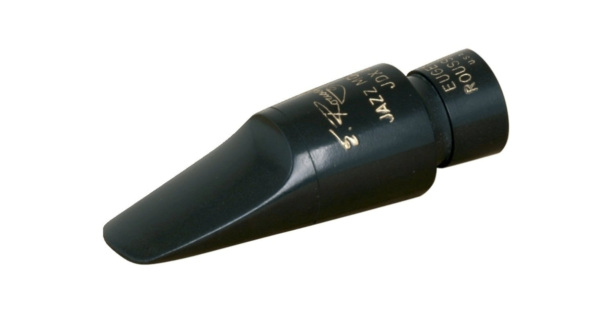 Eugene Rousseau Mouthpiece Alto Saxophone JDX - Tip opening 6