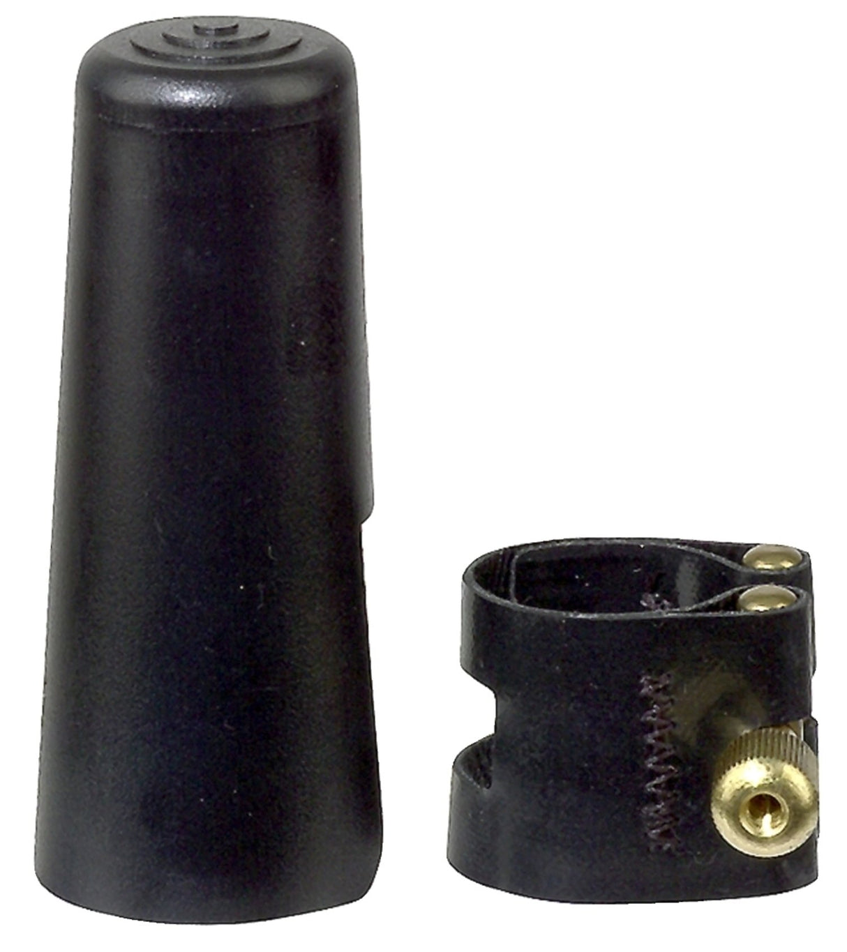 Rovner Ligatures and caps Light - L5 - L1R