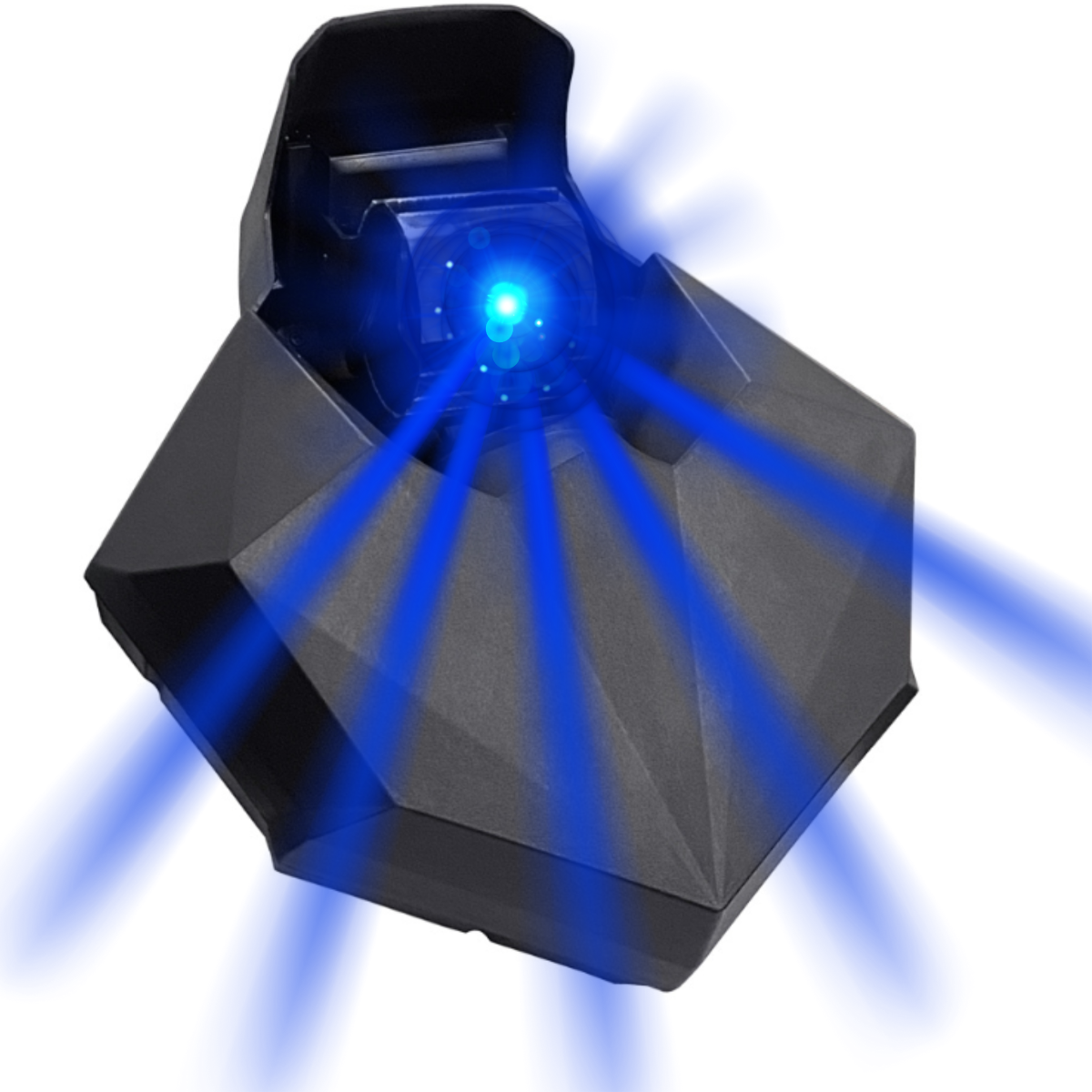 LIGHT4ME VENOM FX SCANNER SET