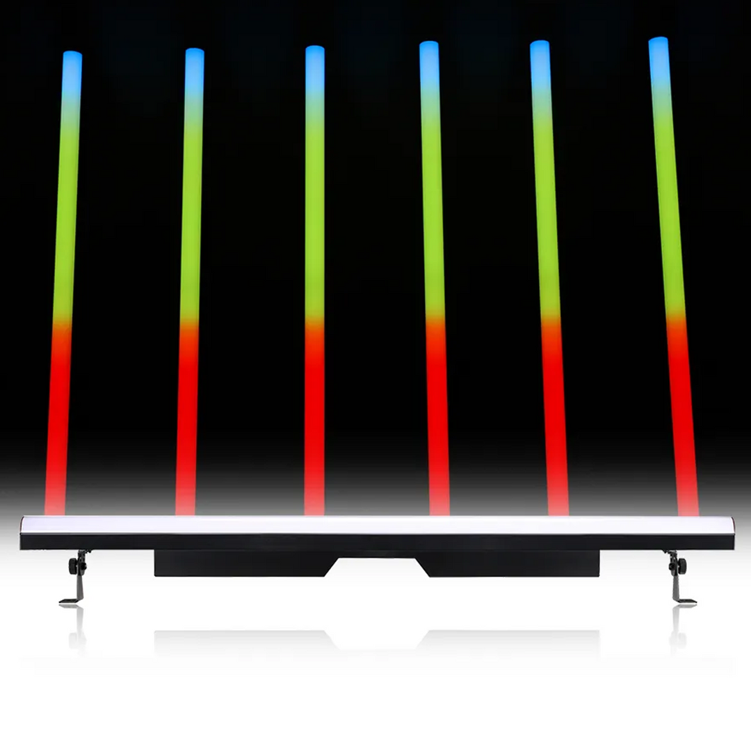 Light4Me WASH TUBE BAR RGB LED Bar