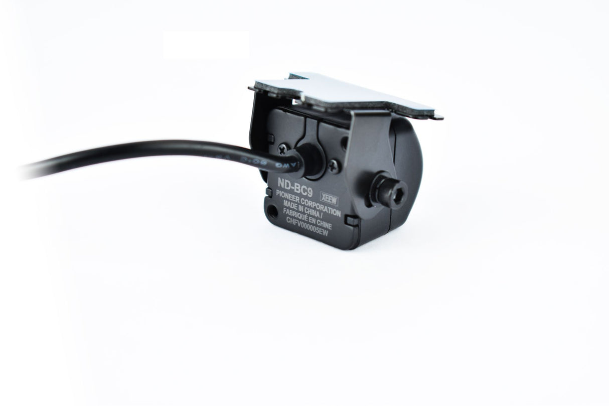 Pioneer ND-BC9 Bakkamera