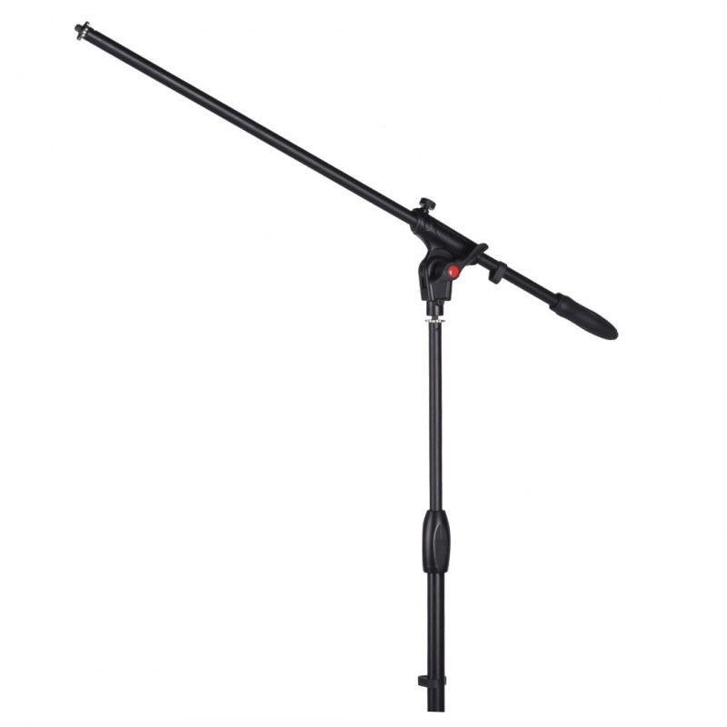 DNA MIC PRO mikrofonstativ, sort