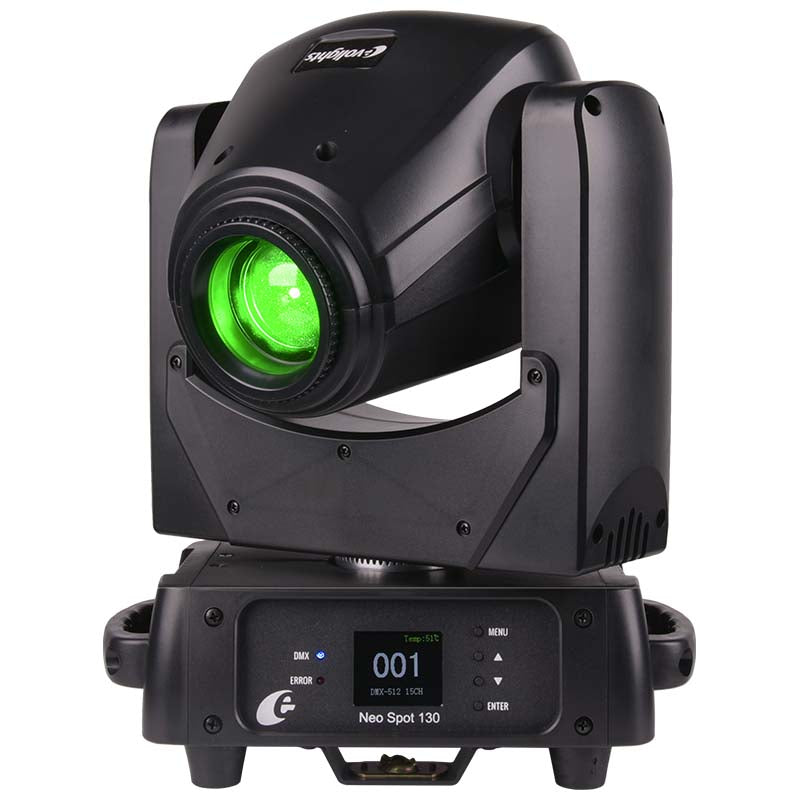 Evolights NEO SPOT 130W LED