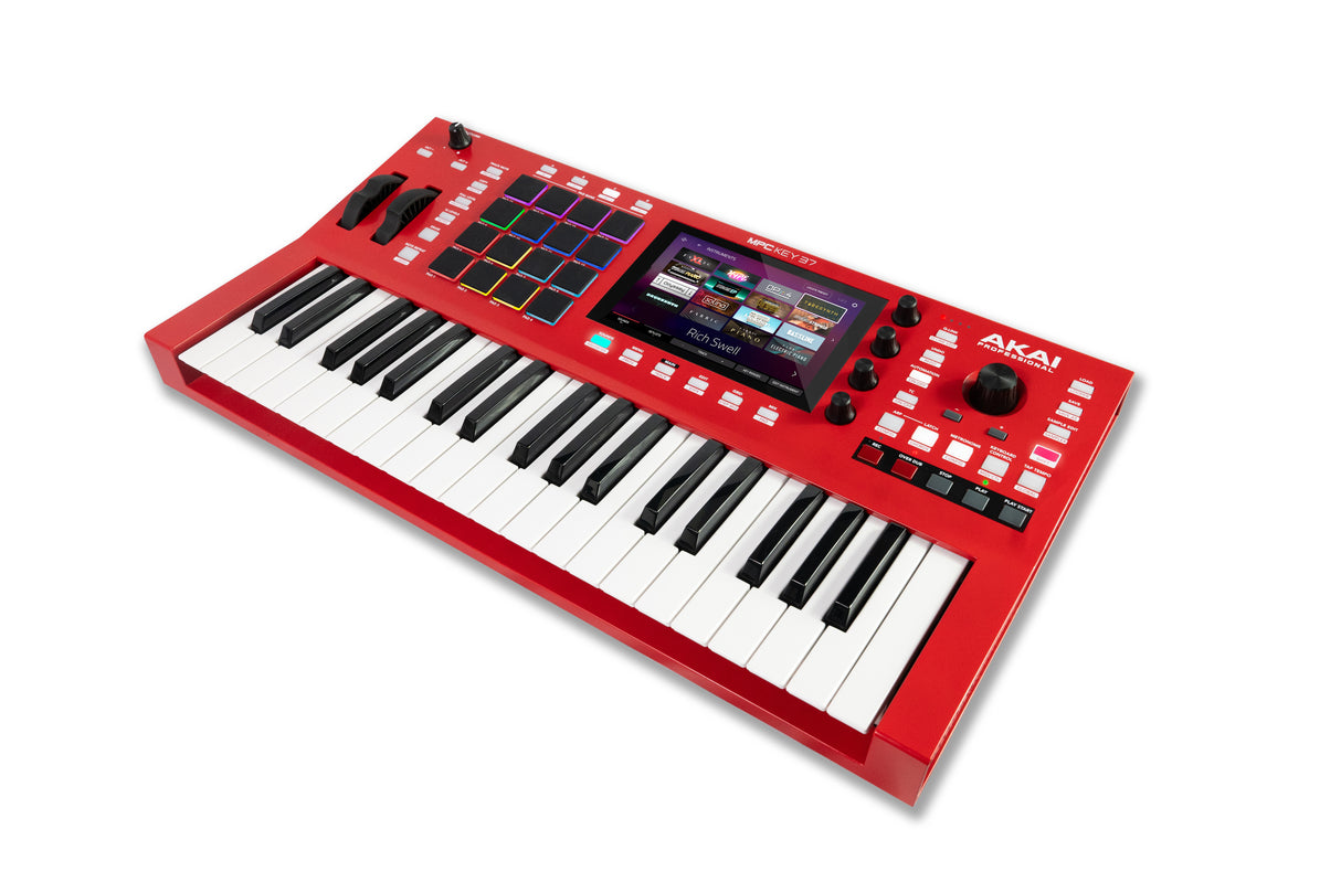 RETURVARE - Akai MPC KEY 37