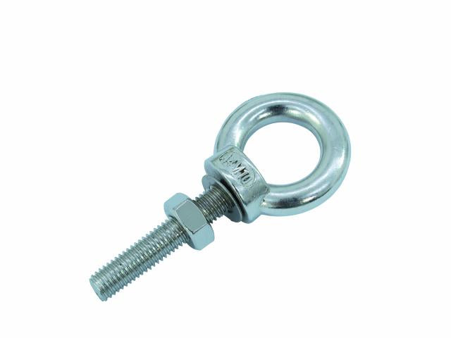 Eye Bolt M10/50mm (Stål)