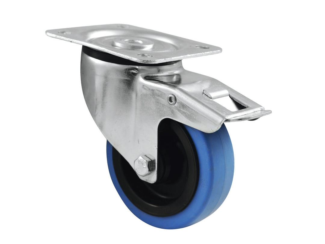 ALUTRUSS Truss Transport Board TRIO incl. 3 Wheels