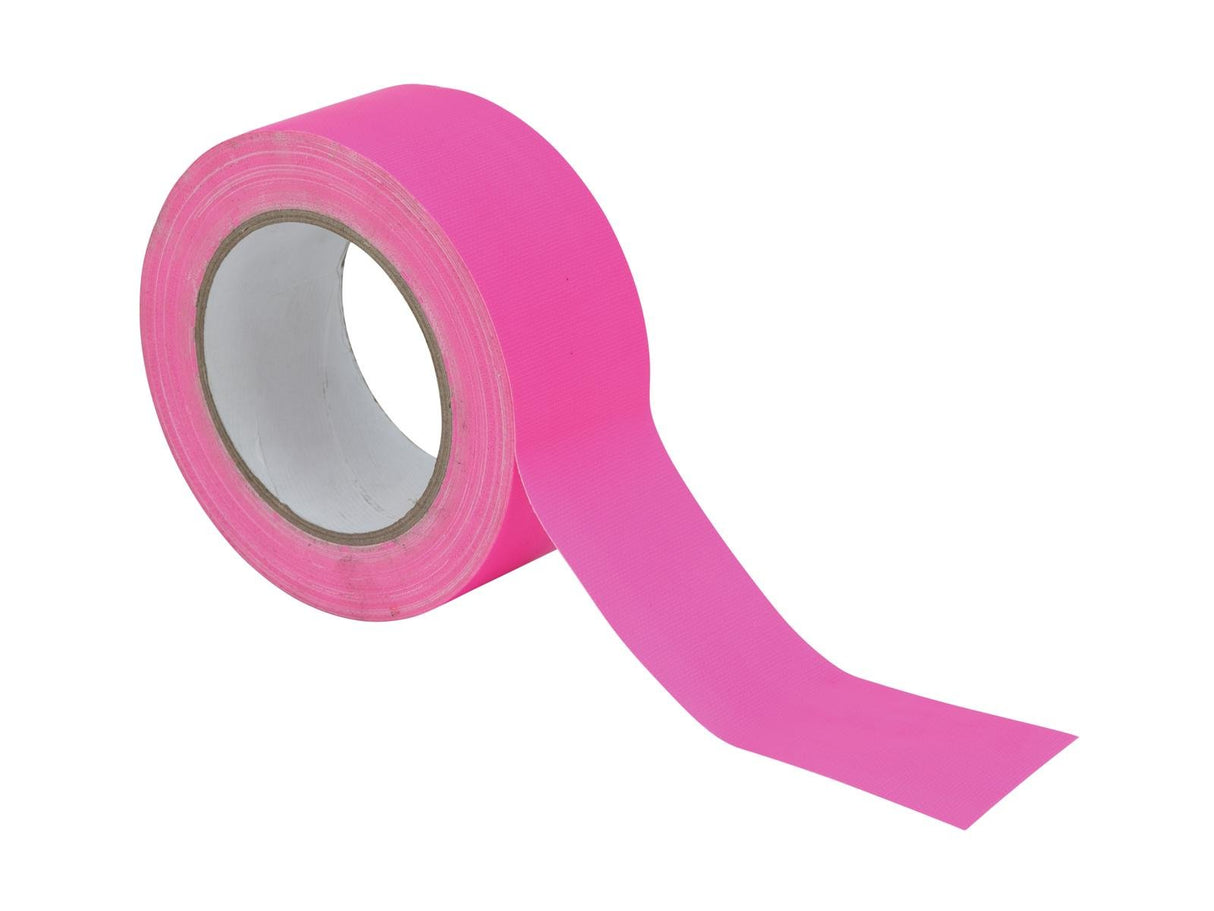 Neon Gaffa Tape (50mm x 25m)