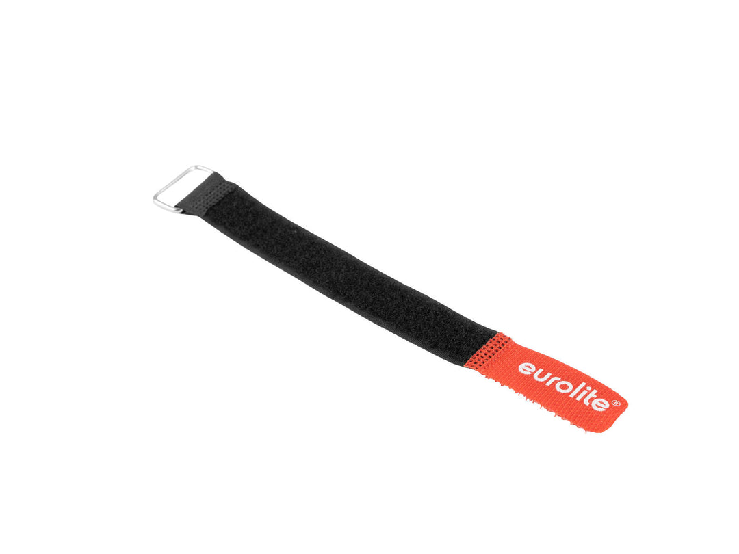 EUROLITE Tie Straps AW-20 20x180mm 10 pieces