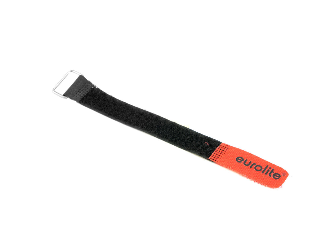 EUROLITE Tie Straps AR-20 20x180mm 10 pieces