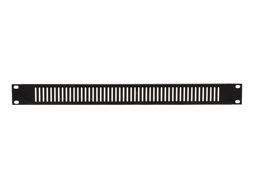 OMNITRONIC Front Panel ZL-19 bk 1U