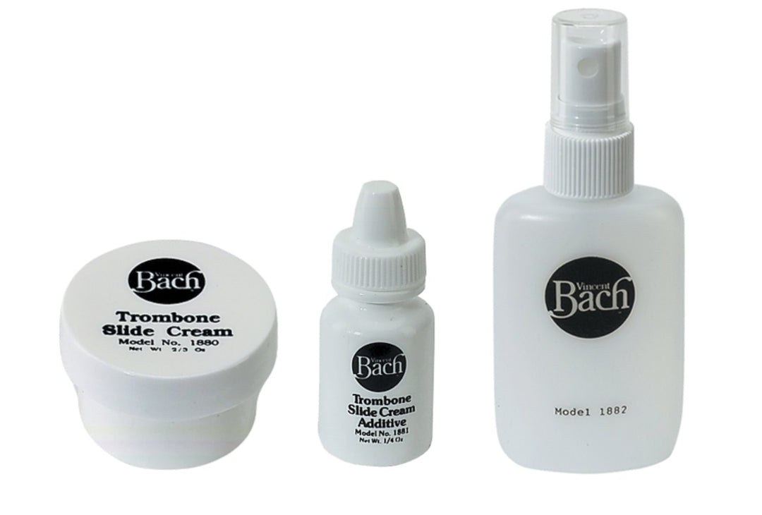 Vincent Bach Grease and oil Slide cream - 1883