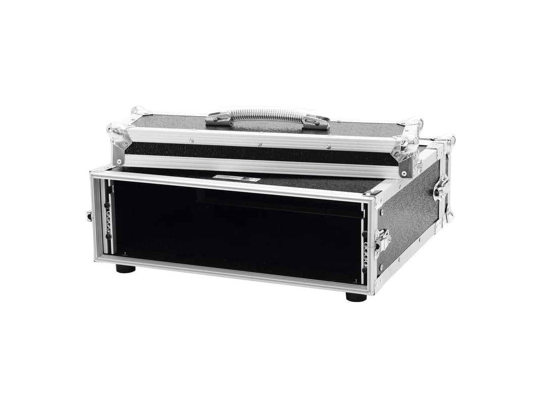 ROADINGER Effect Rack CO DD, 3U, 40cm deep, black