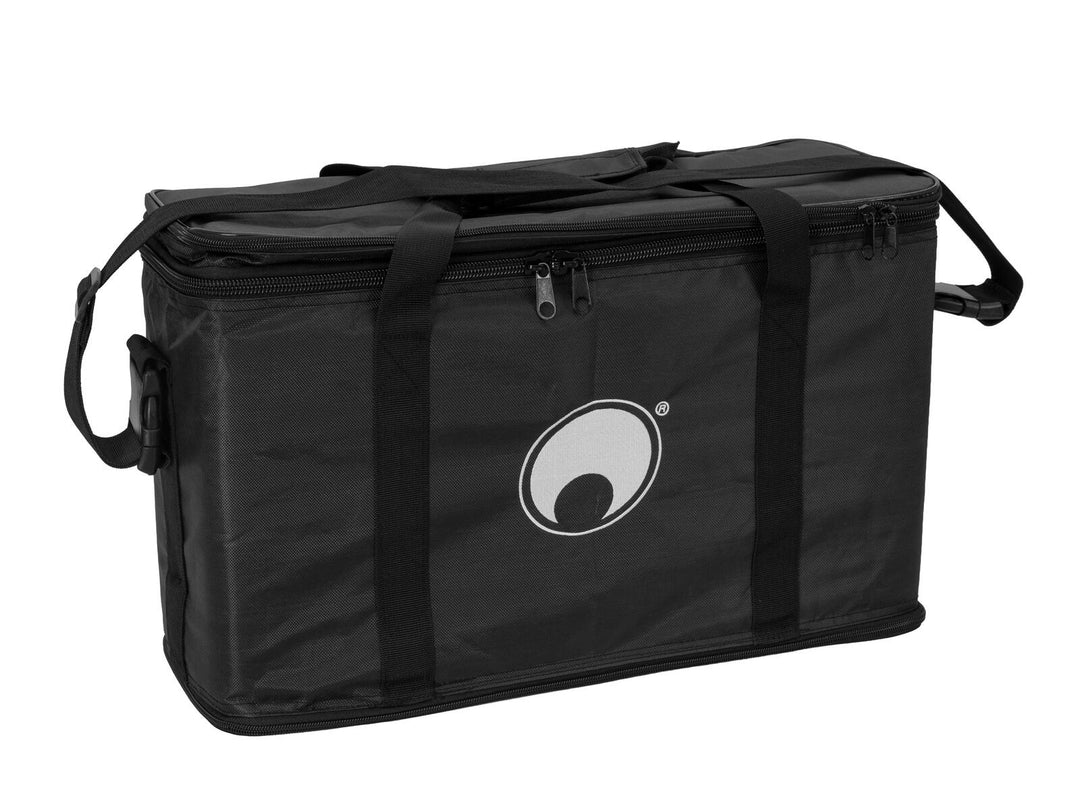 OMNITRONIC TTR-19 Transport Bag Rack 3U