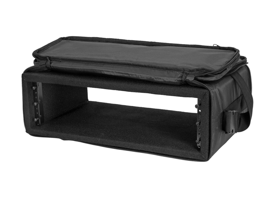 OMNITRONIC TTR-19 Transport Bag Rack 3U