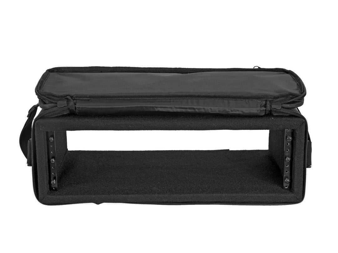 OMNITRONIC TTR-19 Transport Bag Rack 3U