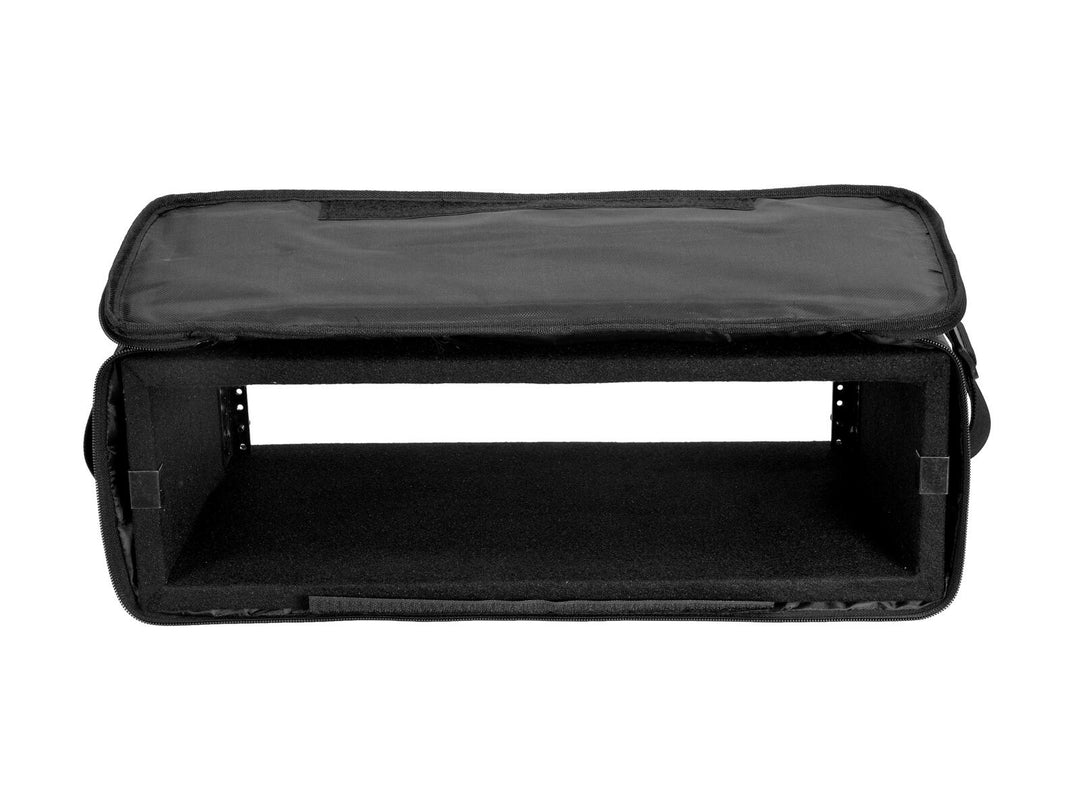 OMNITRONIC TTR-19 Transport Bag Rack 3U