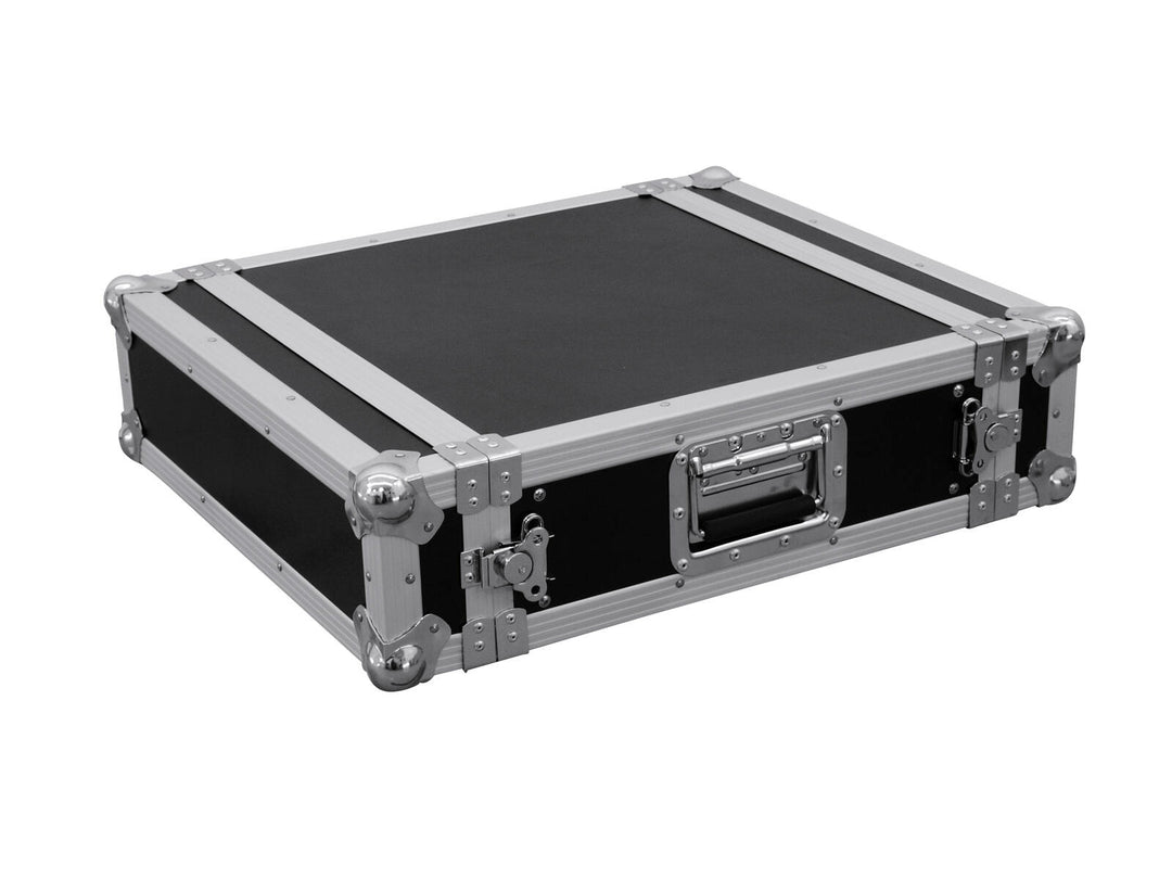 ROADINGER Amplifier Rack PR-1, 3U, 47cm deep