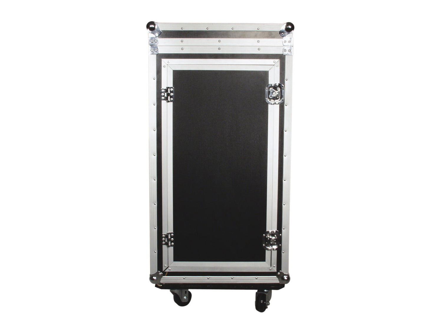 Roadinger Combo Case Pro 17U m. Hjul