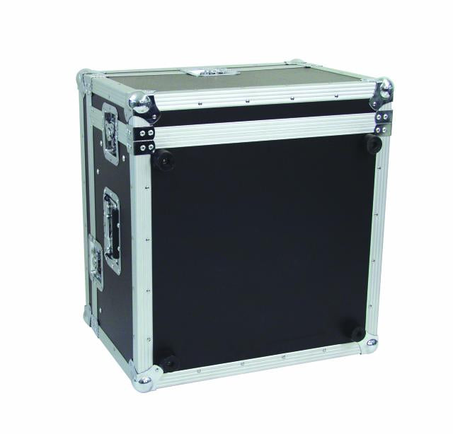 Roadinger Special Kombi Flightcase Pro 4 Unit