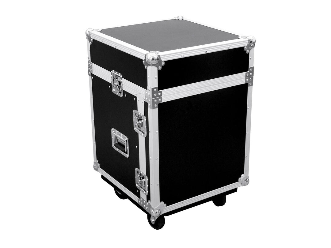 ROADINGER Special Combo Case LS5 Laptop Desk, 12U