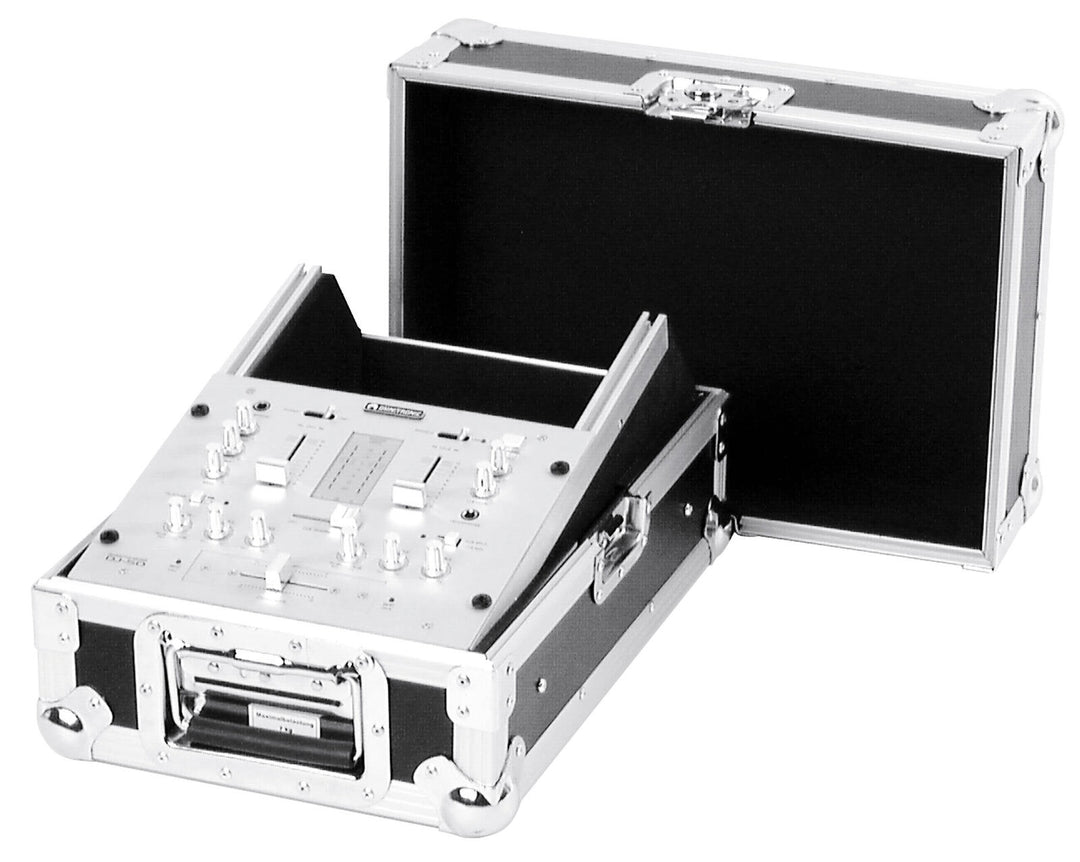 ROADINGER Mixer Case Road MCR-10 sloping, bk
