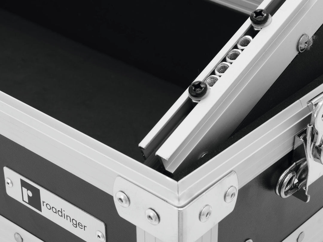ROADINGER Mixer Case Pro MCA-19-N, 3U, black