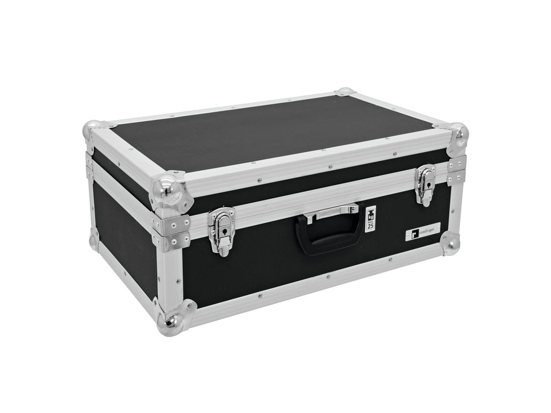 ROADINGER Universal Case Tour Lock Pro black