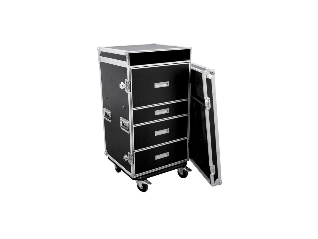 ROADINGER WDS-1 Universal Drawer Case with wheels