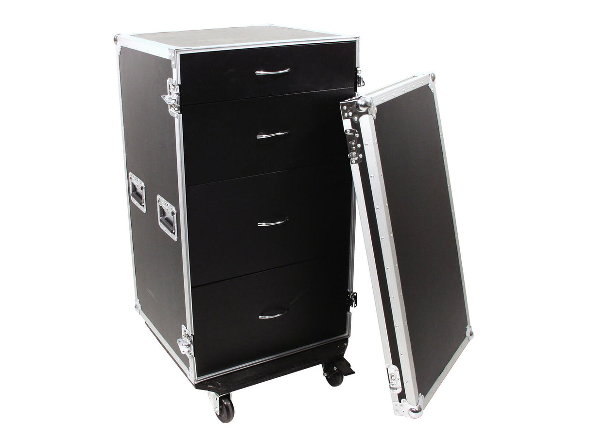 ROADINGER ODS-1 Universal Drawer Case with wheels