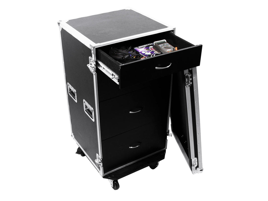 ROADINGER ODS-1 Universal Drawer Case with wheels