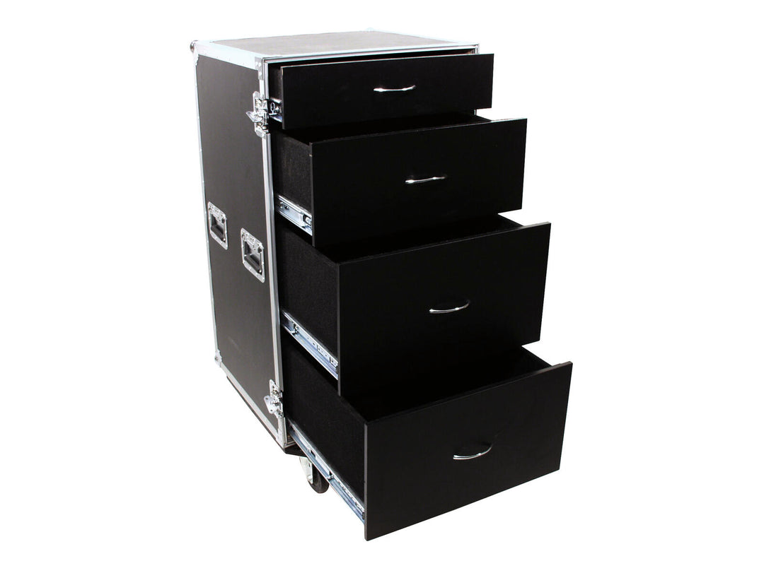 ROADINGER ODS-1 Universal Drawer Case with wheels