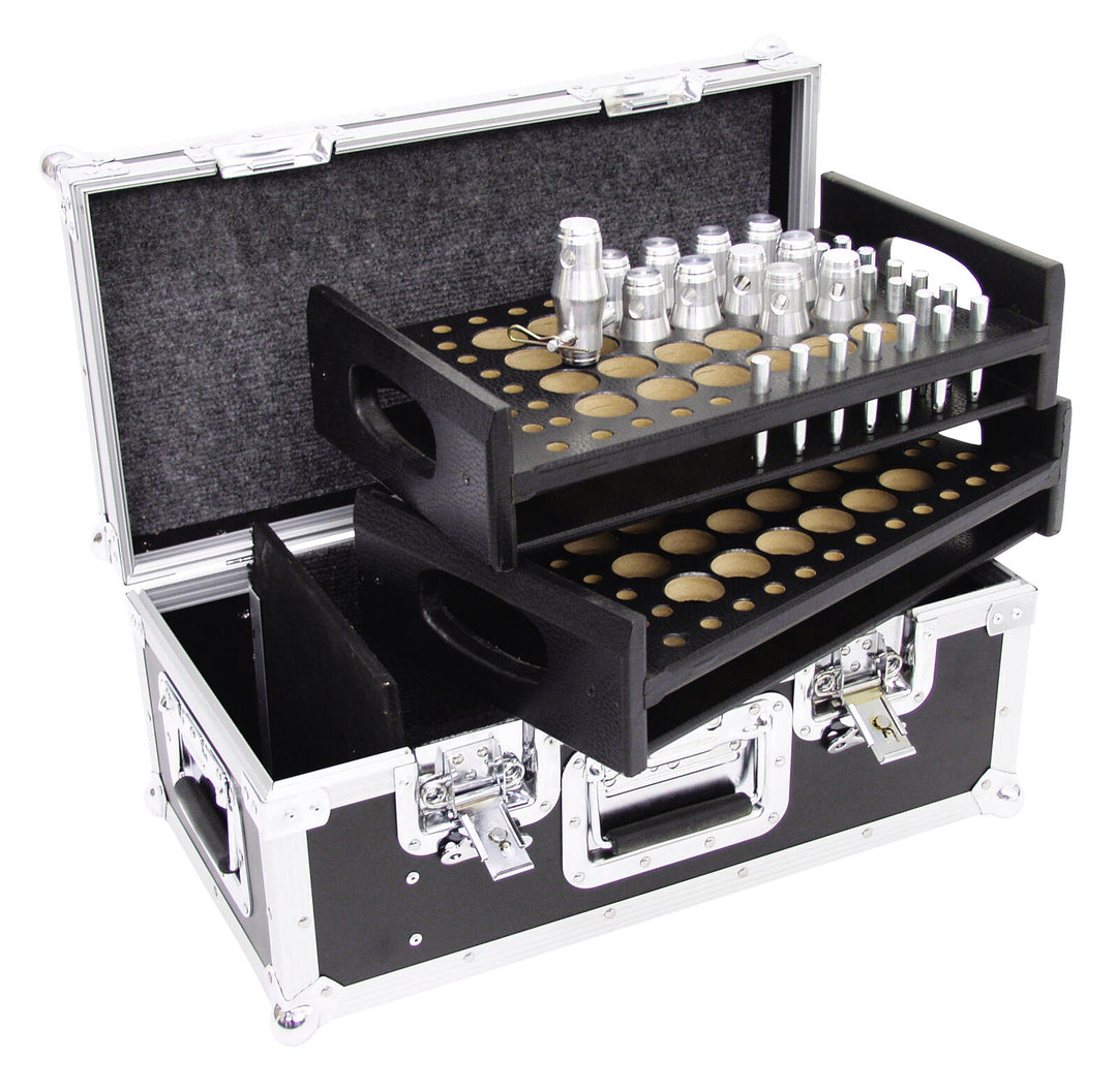 ROADINGER UKAC-50 Universal Cone Adapter Case