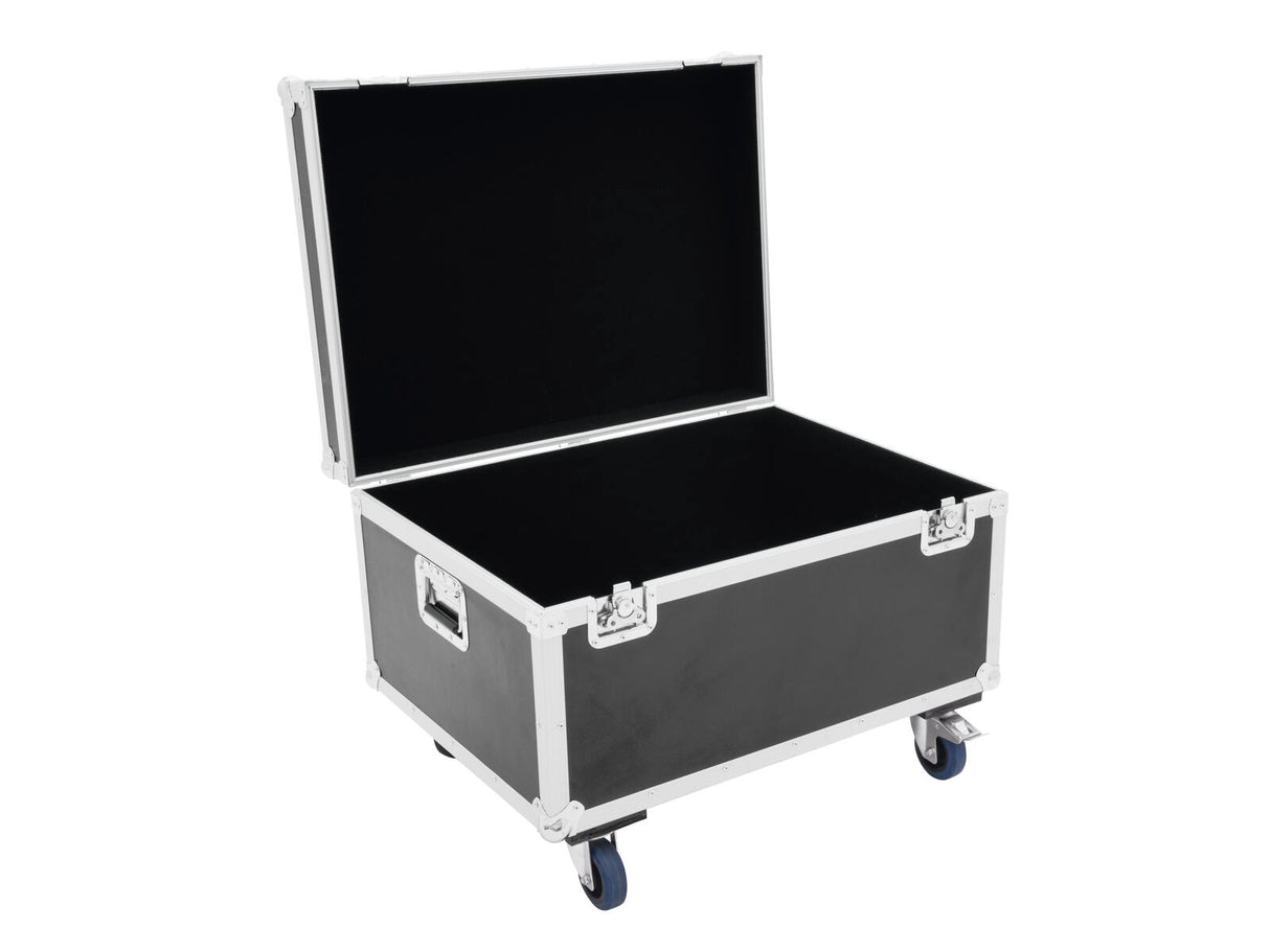 Eurolite Transport Flightcase med hjul